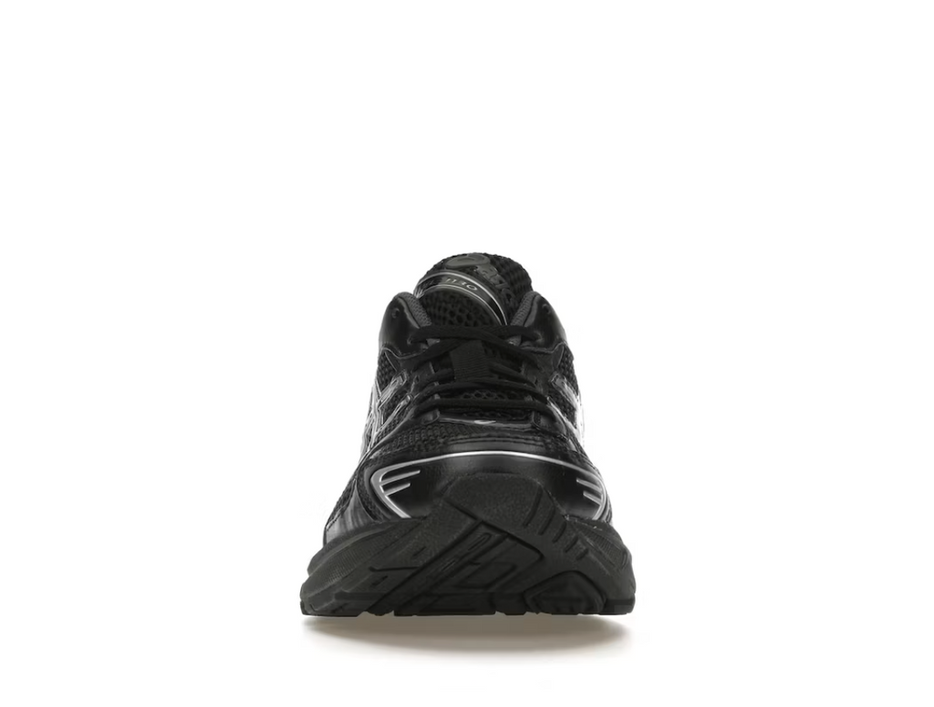 ASICS Gel-1130 Black Pure Silver