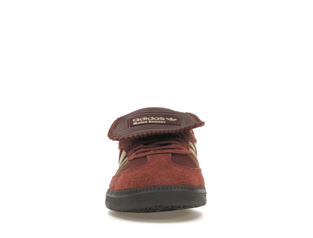 Adidas Samba Nylon Wales Bonner Fox Brown