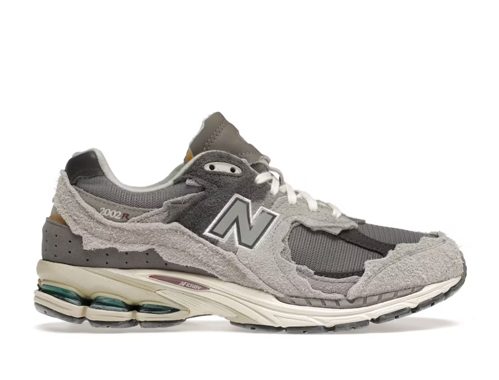 New Balance 2002R Protection Pack Rain Cloud