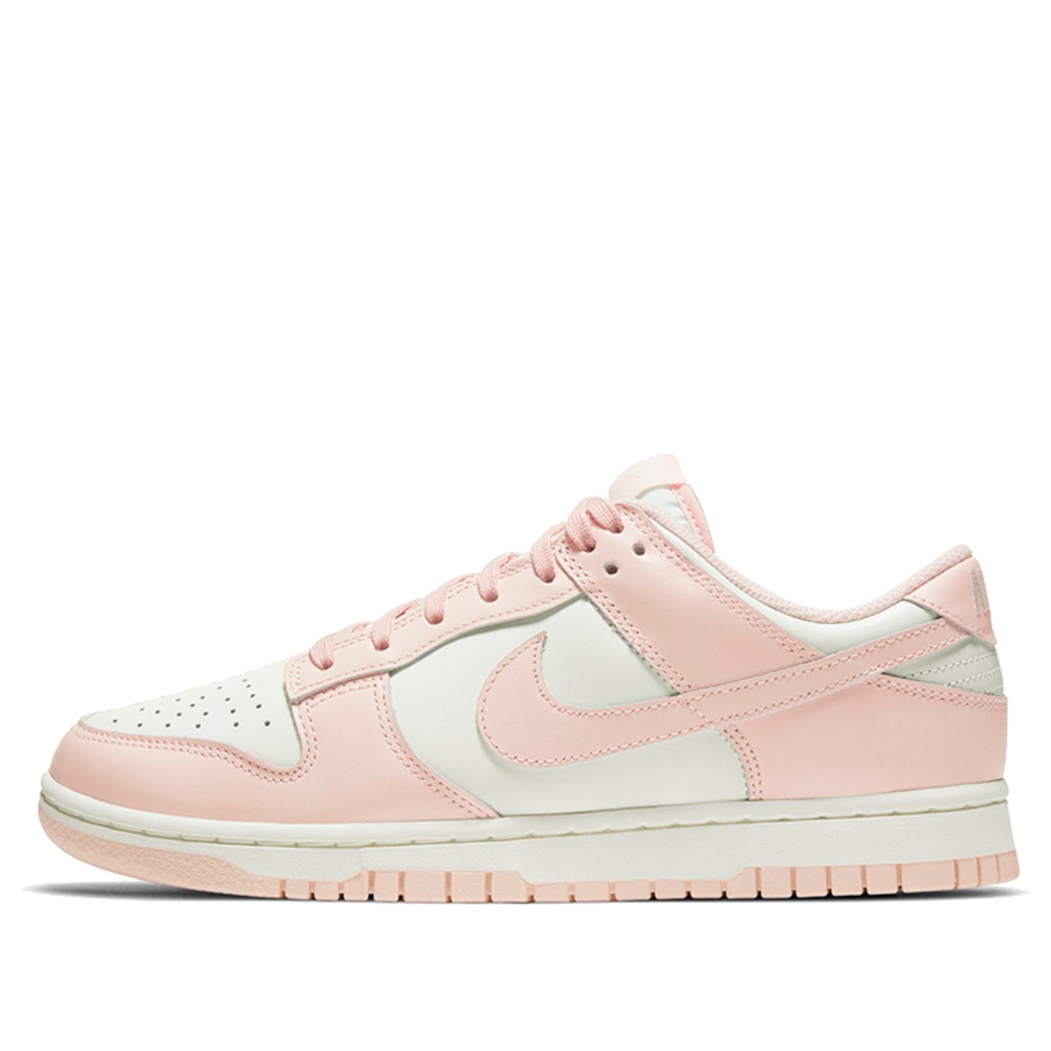 Nike Dunk Low Orange Pearl