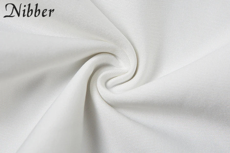 Irregular Hollow Sling Crop Top