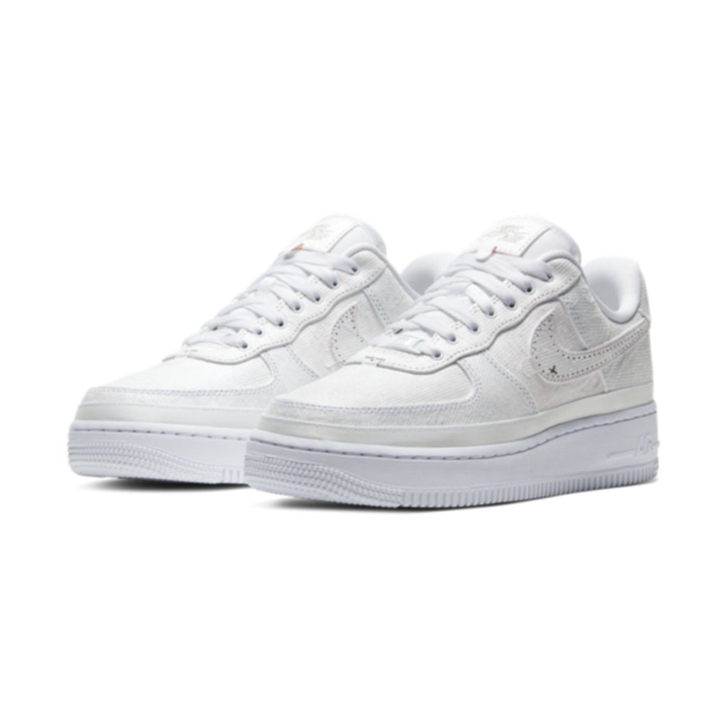 AIR FORCE 1 LOW TEAR AWAY WHITE