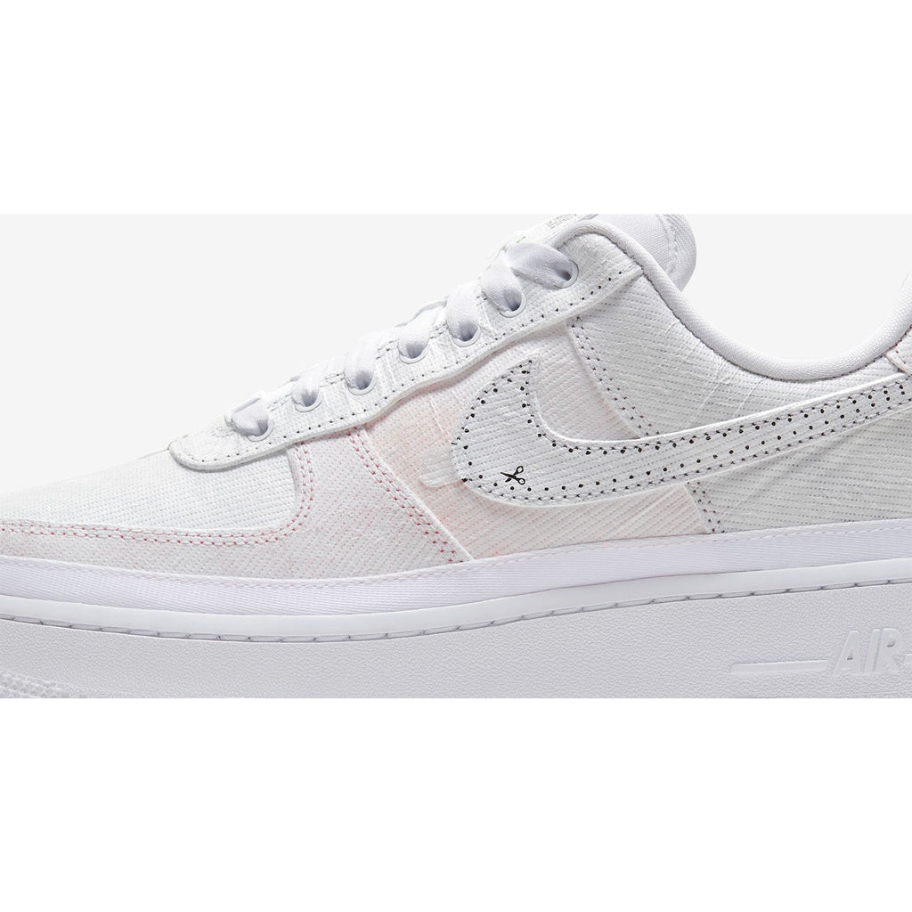 AIR FORCE 1 LOW TEAR AWAY WHITE
