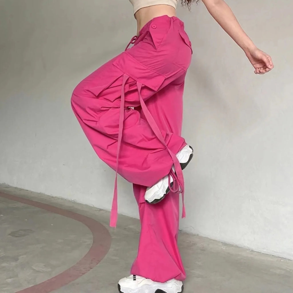 Fashion Pants