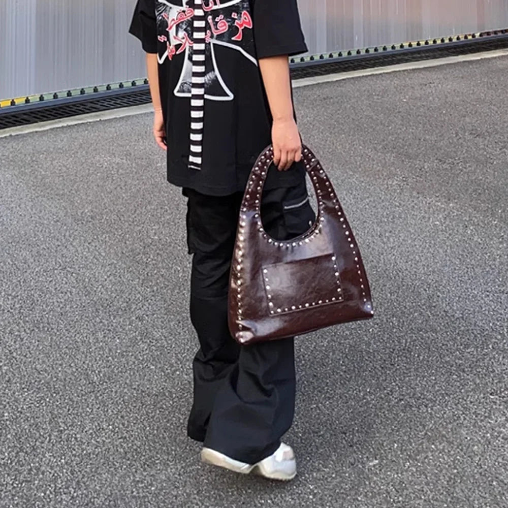 European Retro Handbag