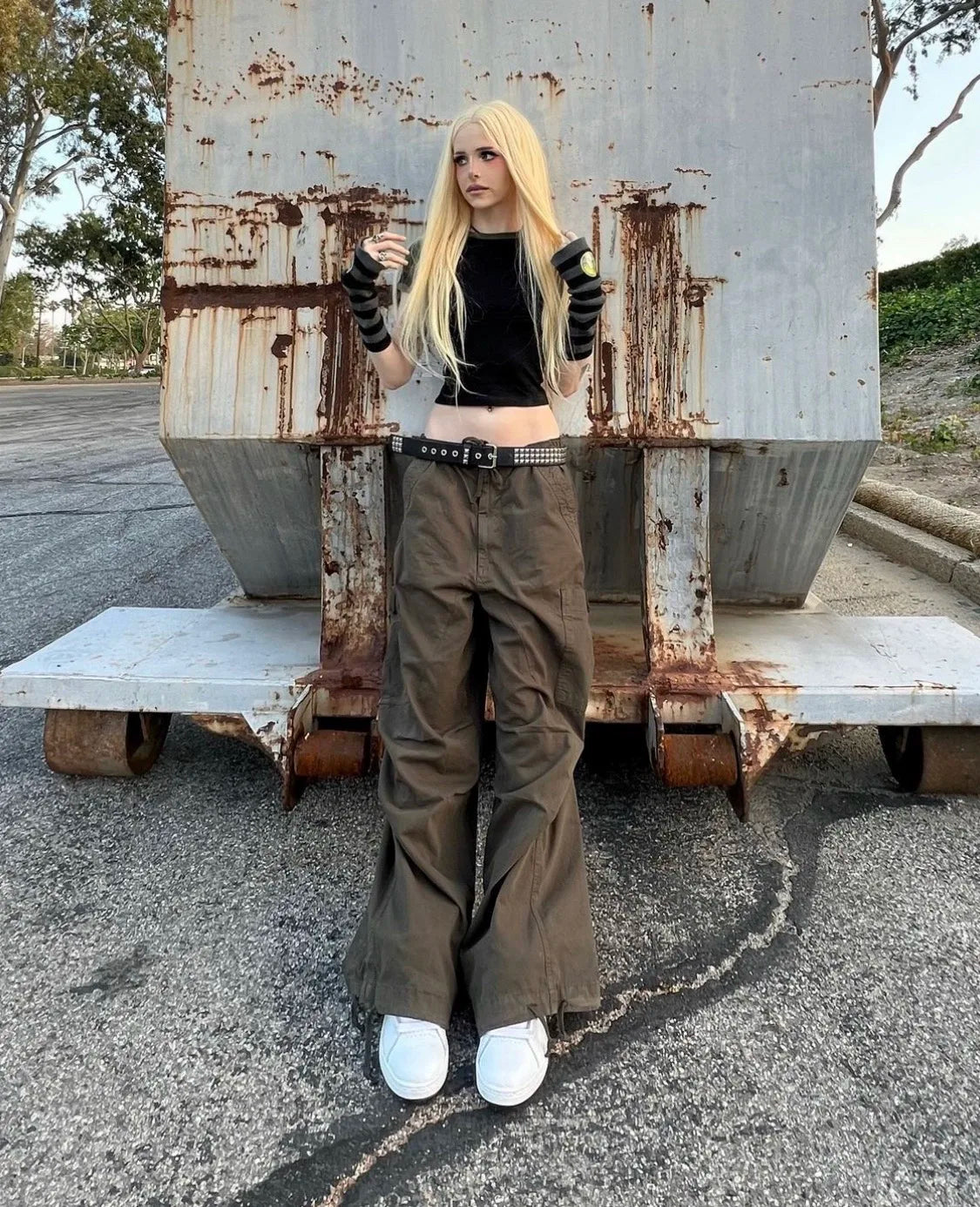 Jaded London Retro Overalls