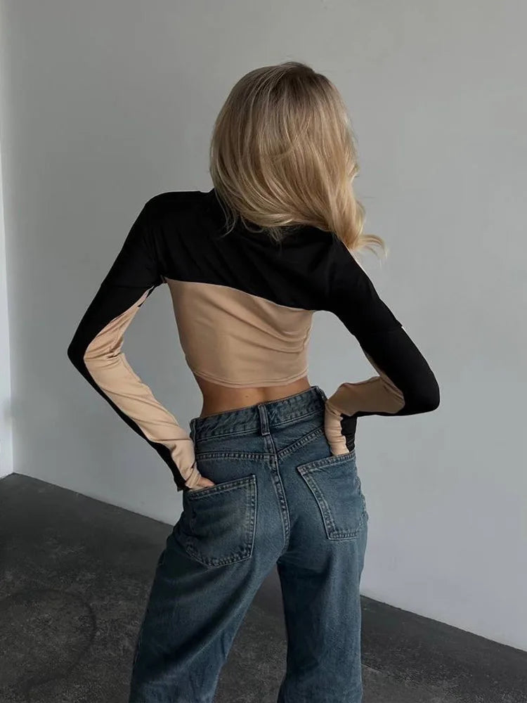 Sexy Club Long Sleeve T-Shirt