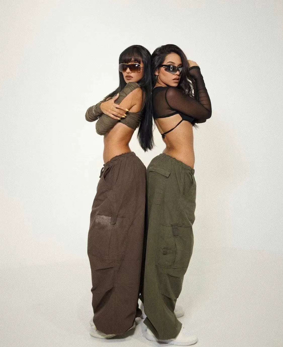 Jaded London Retro Overalls