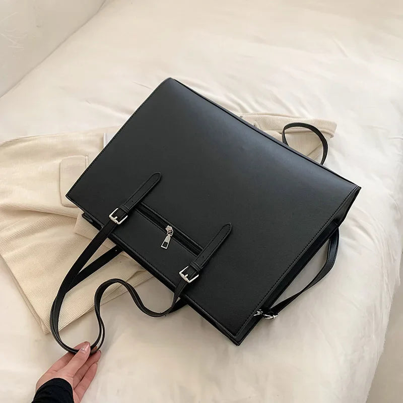 Retro Classic Handbag