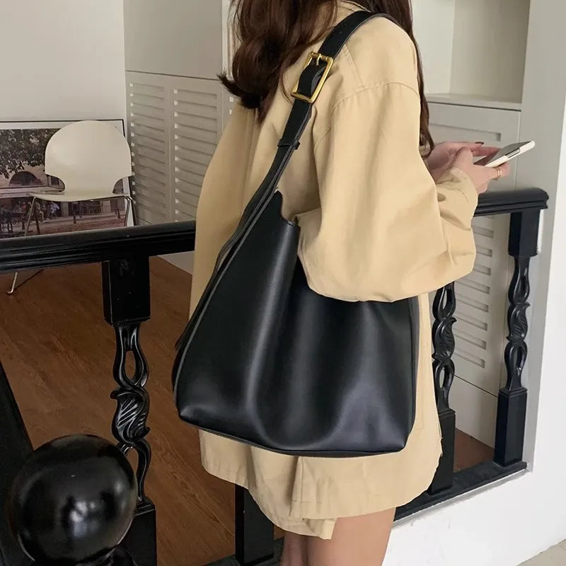 Single Shoulder Bag