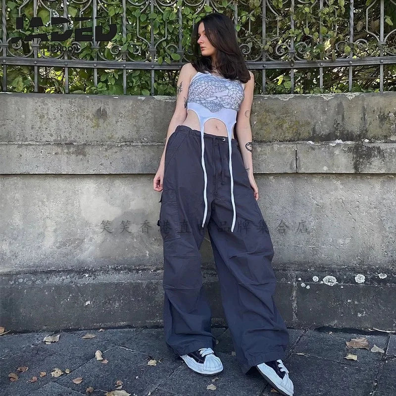 Jaded London Retro Overalls