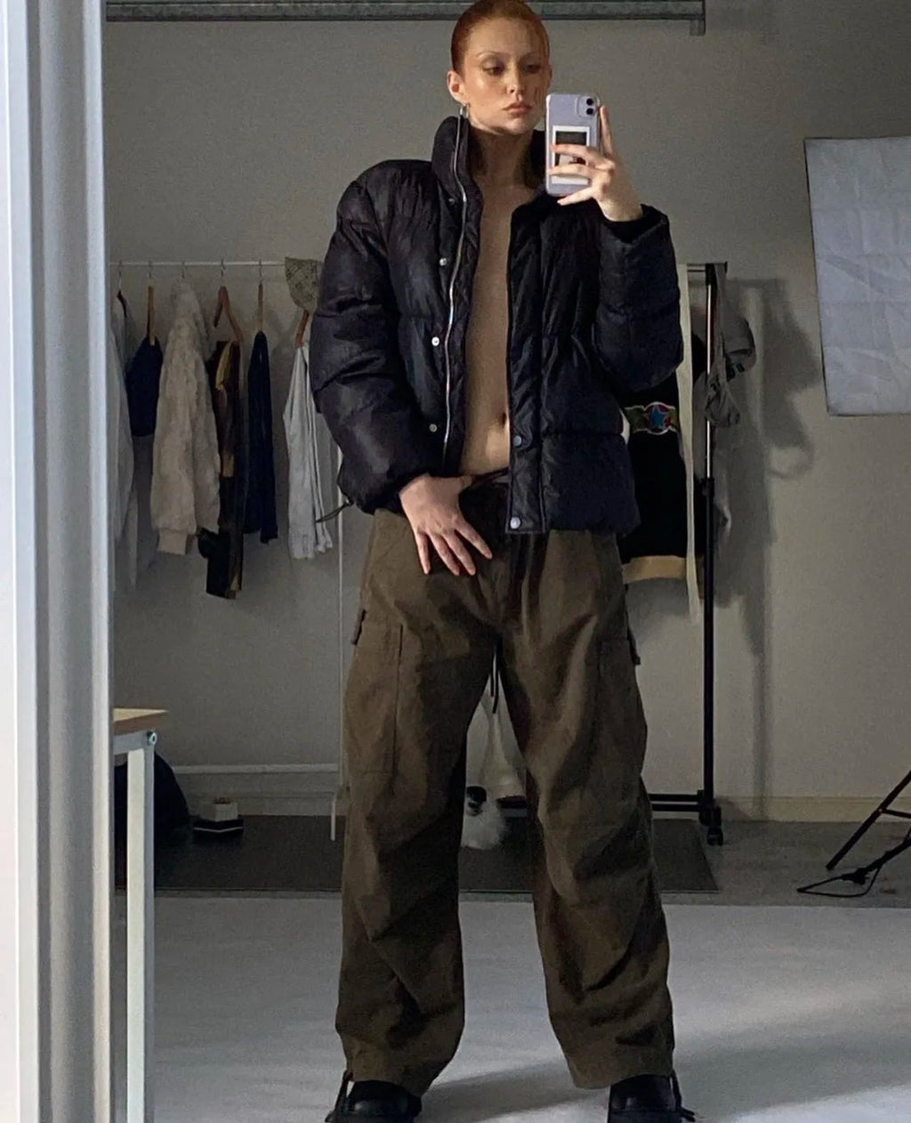 Jaded London Retro Overalls