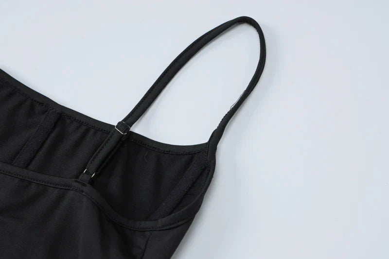 2 Pieces Long Sleeve