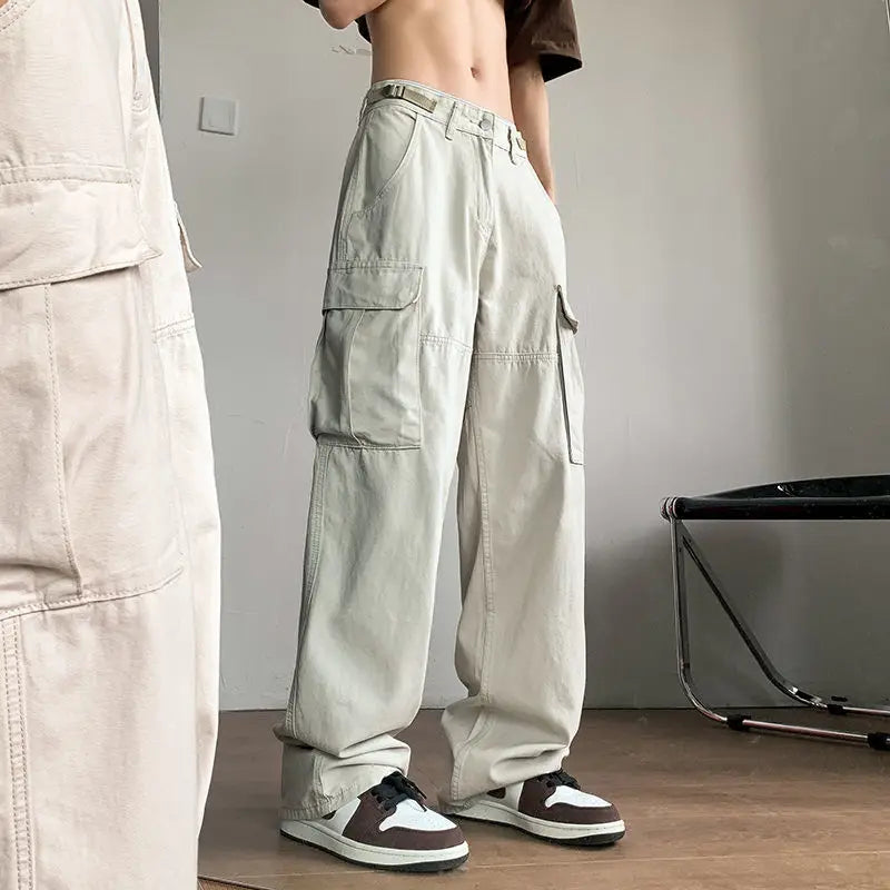 Baggy Retro Cargo
