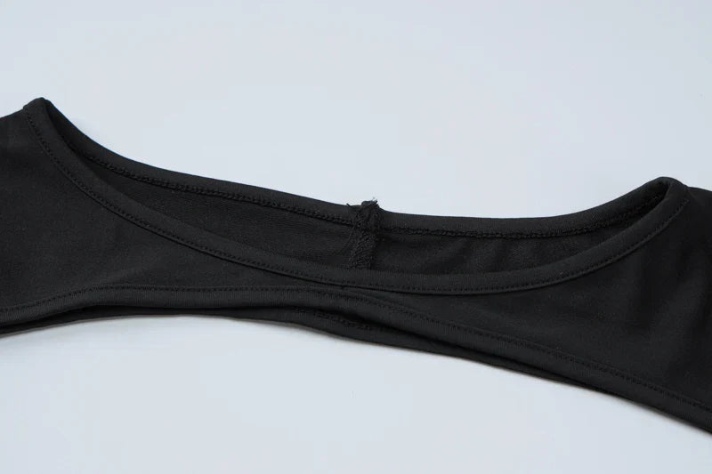 2 Pieces Long Sleeve