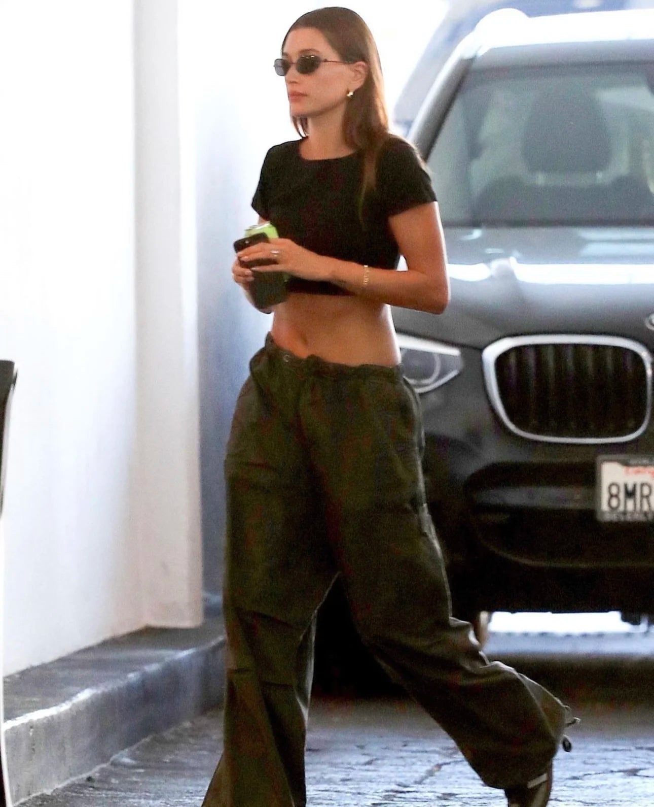 Jaded London Retro Overalls