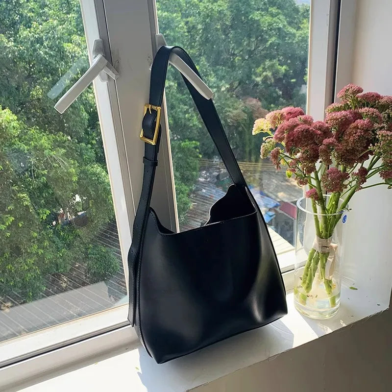 Single Shoulder Bag