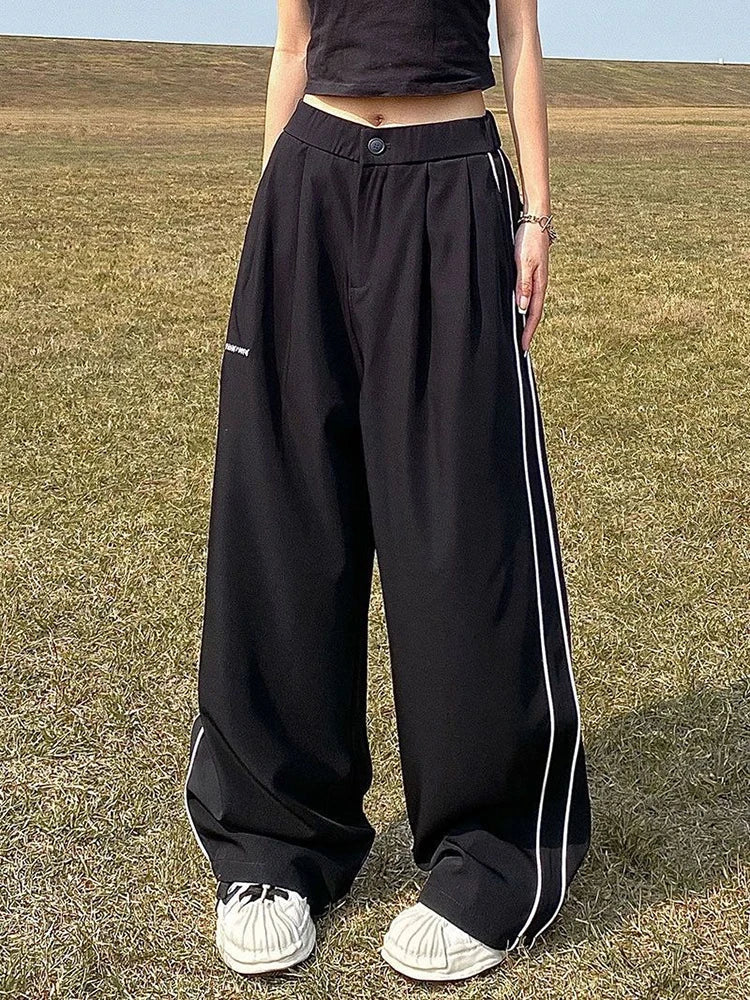 Baggy Sweatpants
