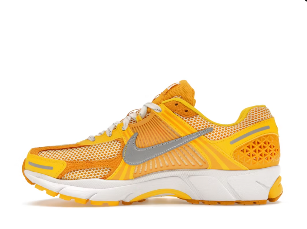 Nike Zoom Vomero 5 Yellow Ochre