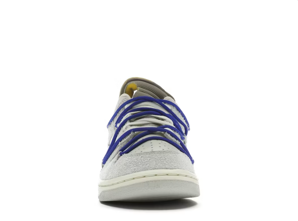 Nike Dunk Low Off-White Lot 32