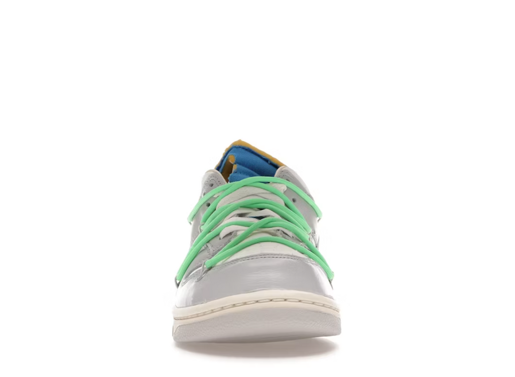 Nike Dunk Low Off-White Lot 26