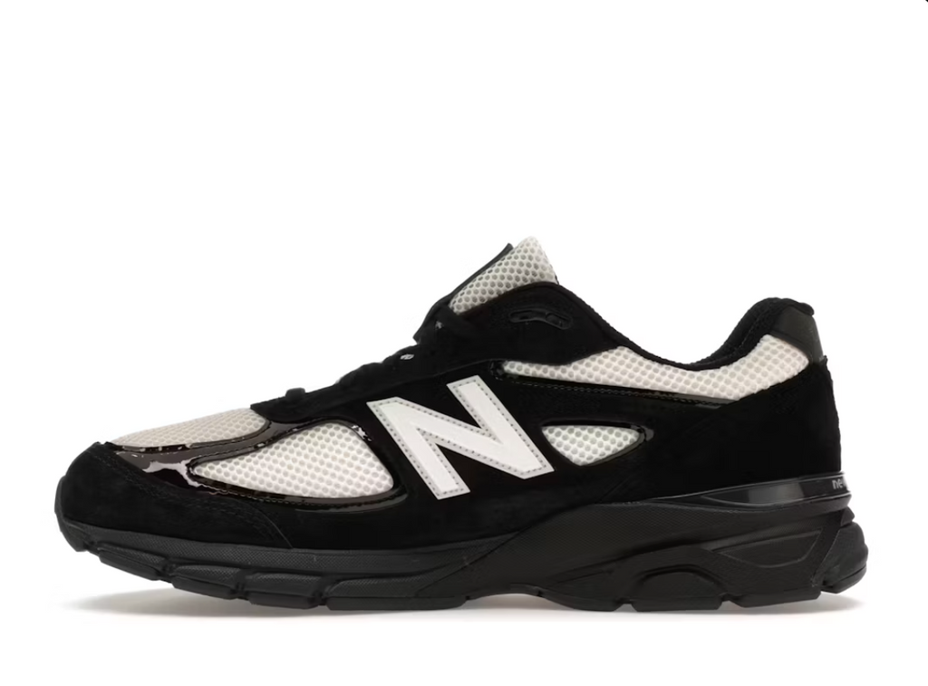 New Balance 990v4 MiUSA Joe Freshgoods 1998 Outro