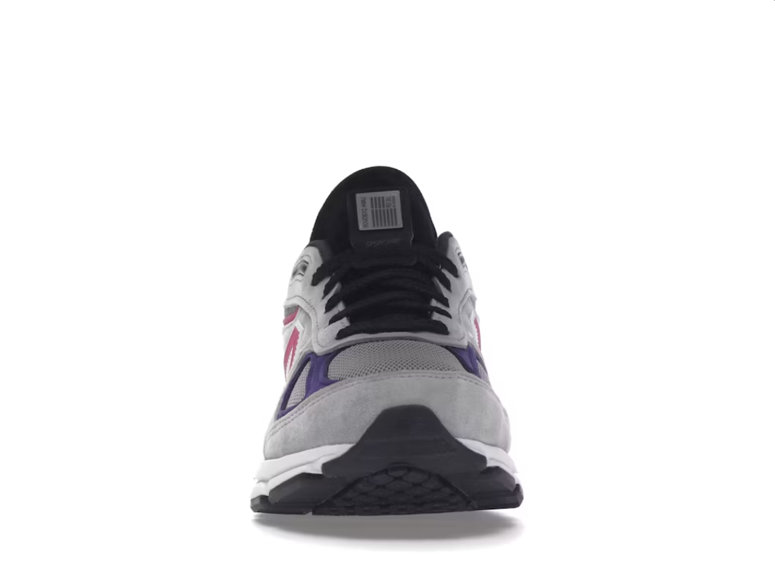 New Balance 990v4 Kith United Arrows & Sons (with Socks)