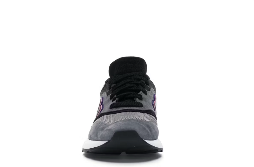 New Balance 997S Fusion Kith United Arrows & Sons Grey Pink