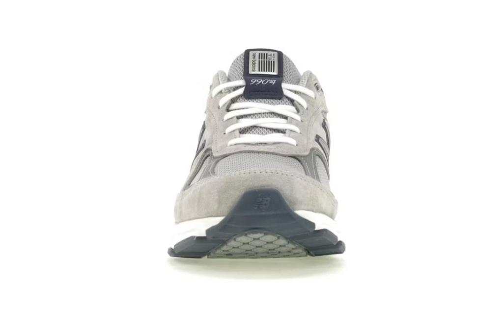 New Balance 990v4 MIUSA Est. 1982 Grey