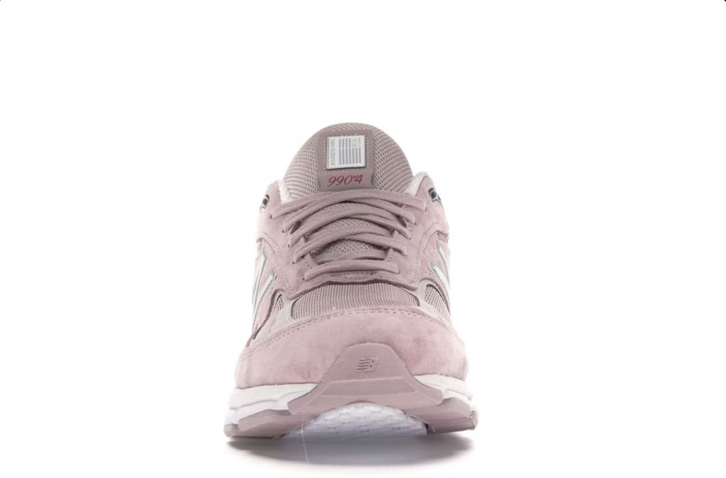 New Balance 990v4 Pink Ribbon (Faded Rose)