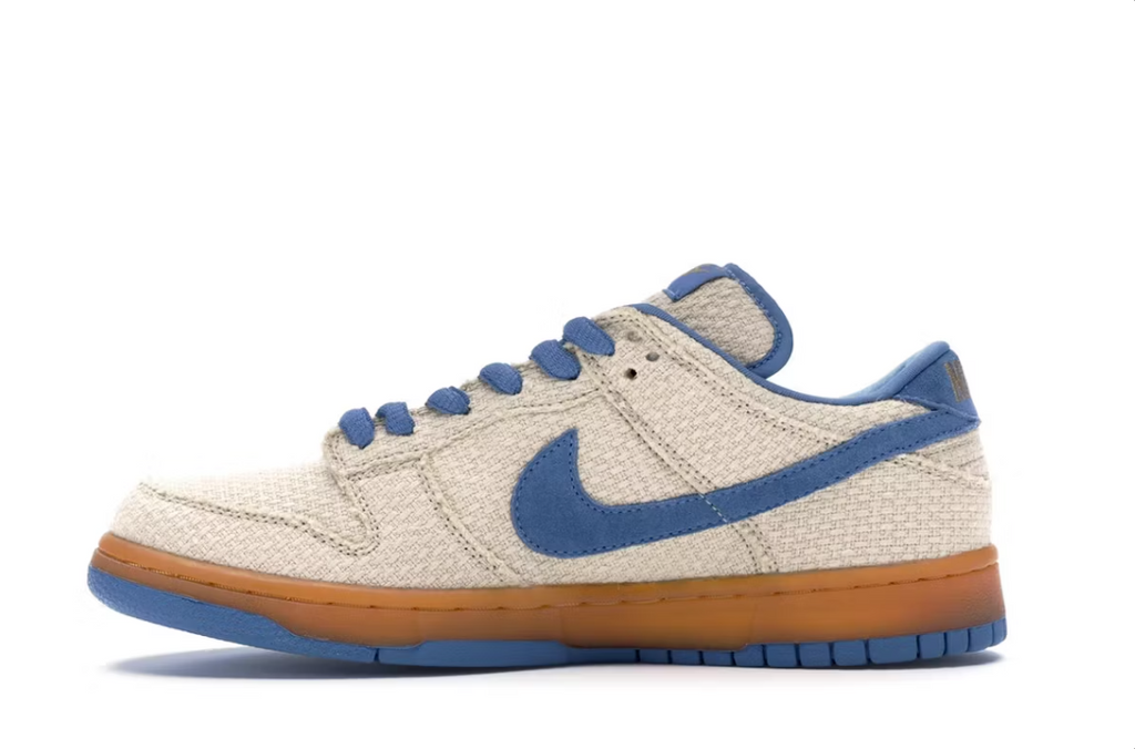 Nike SB Dunk Low Cascade Blue