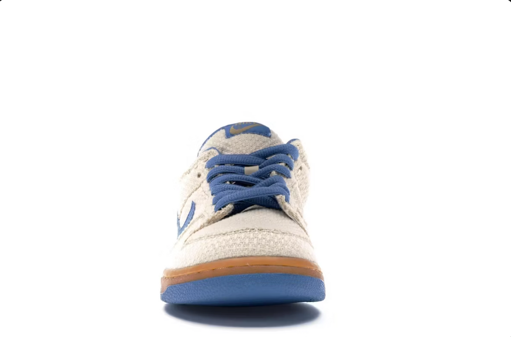 Nike SB Dunk Low Cascade Blue