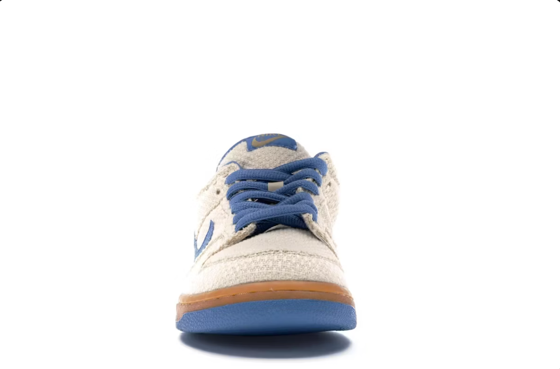 Nike SB Dunk Low Cascade Blue