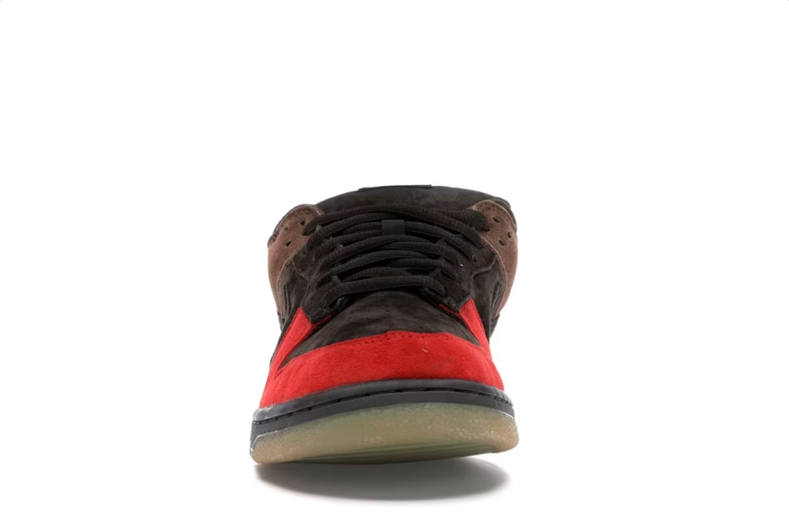 Nike SB Dunk Low Bison