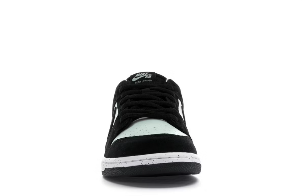 Nike SB Dunk Low Barely Green