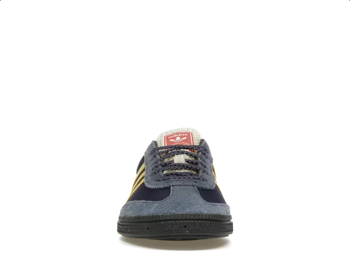 Adidas GT II Sneakersnstuff Berlin