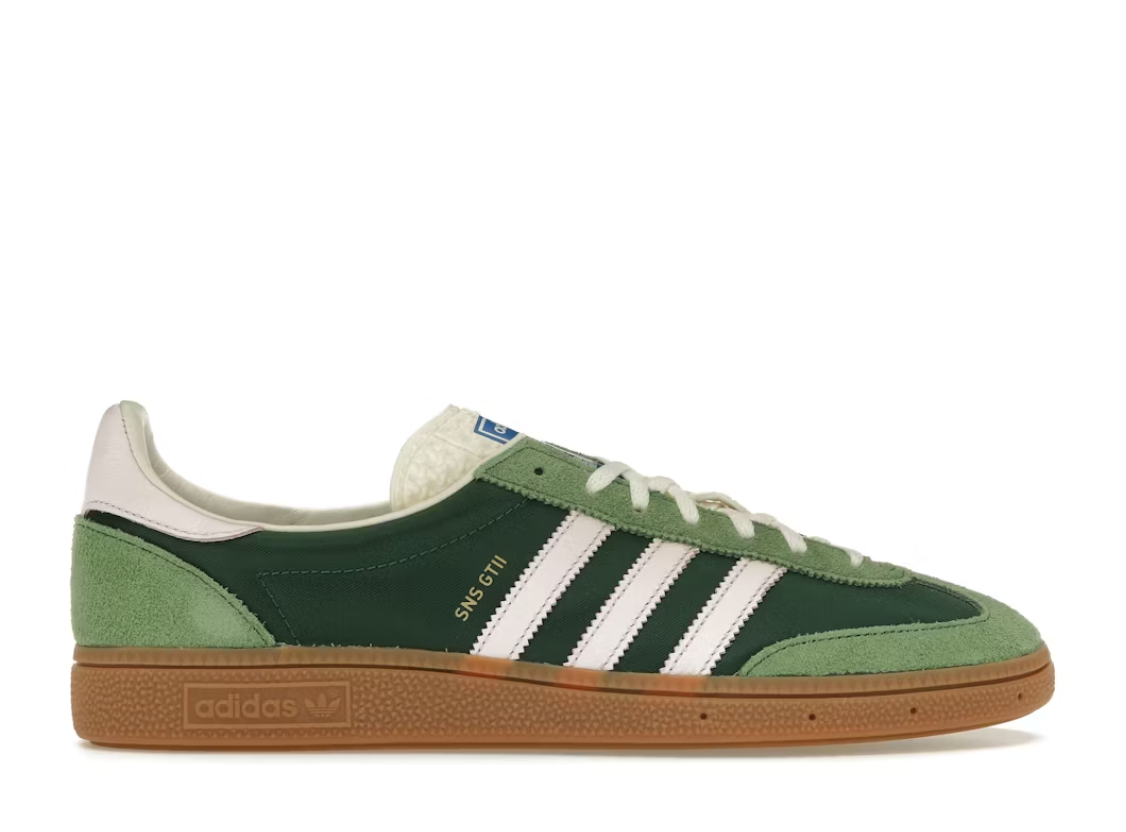 Adidas GT II Sneakersnstuff London