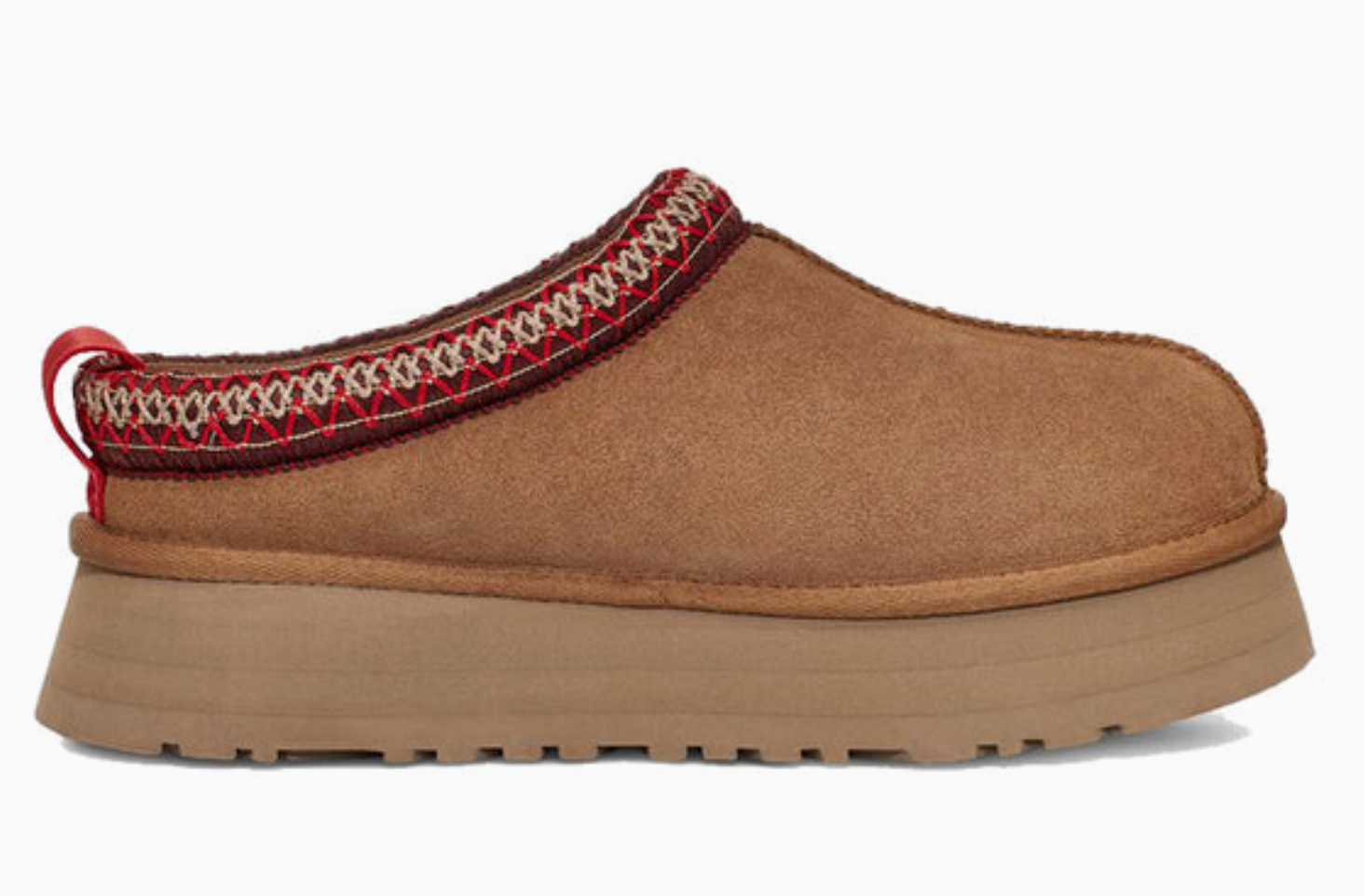 UGG Tazz Slipper Chestnut