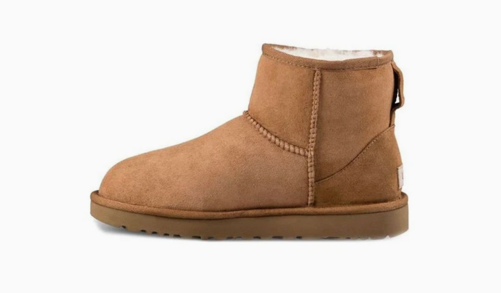 UGG Classic Mini II Boot Chestnut (Women's)