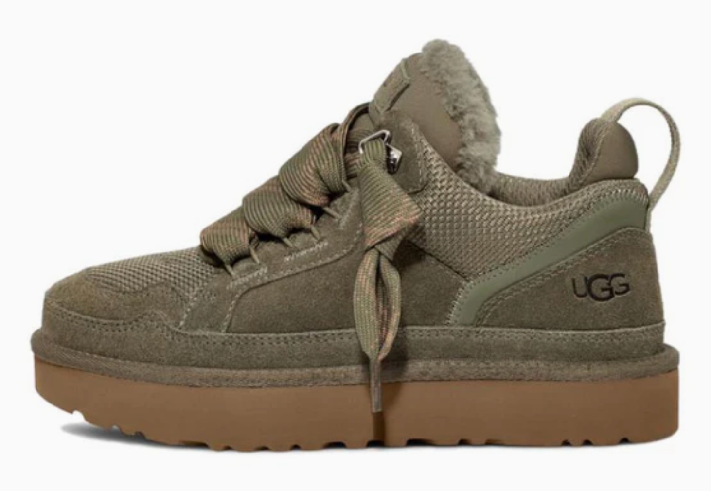 UGG Lowmel Moss Green (Women's)