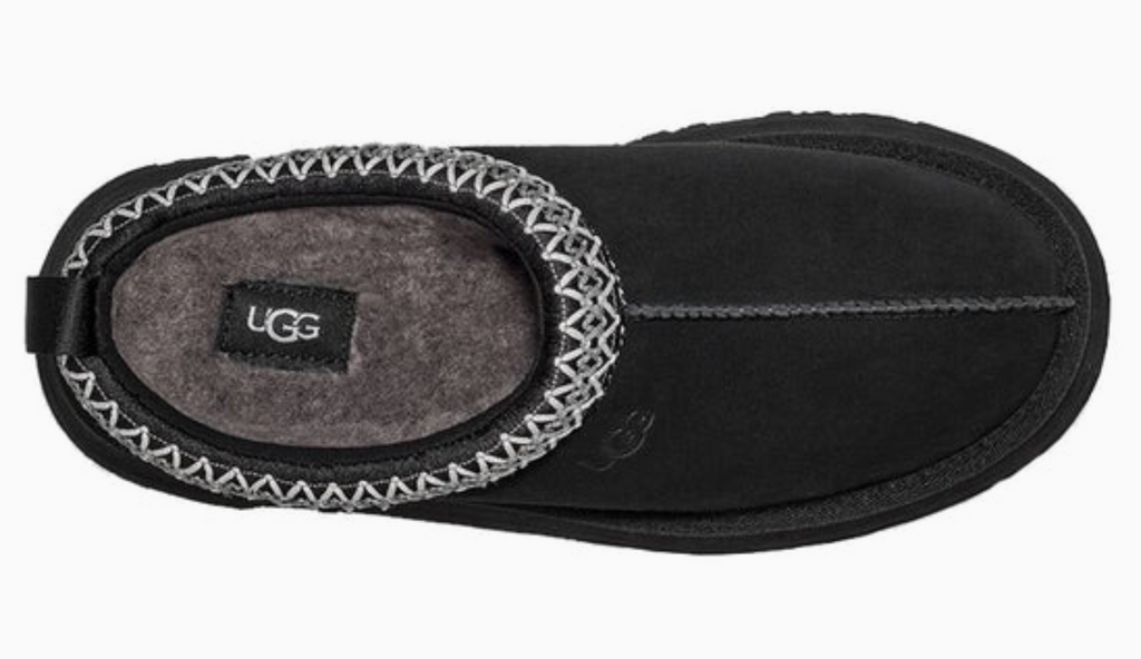 UGG Tazz Slipper Black (Women's)