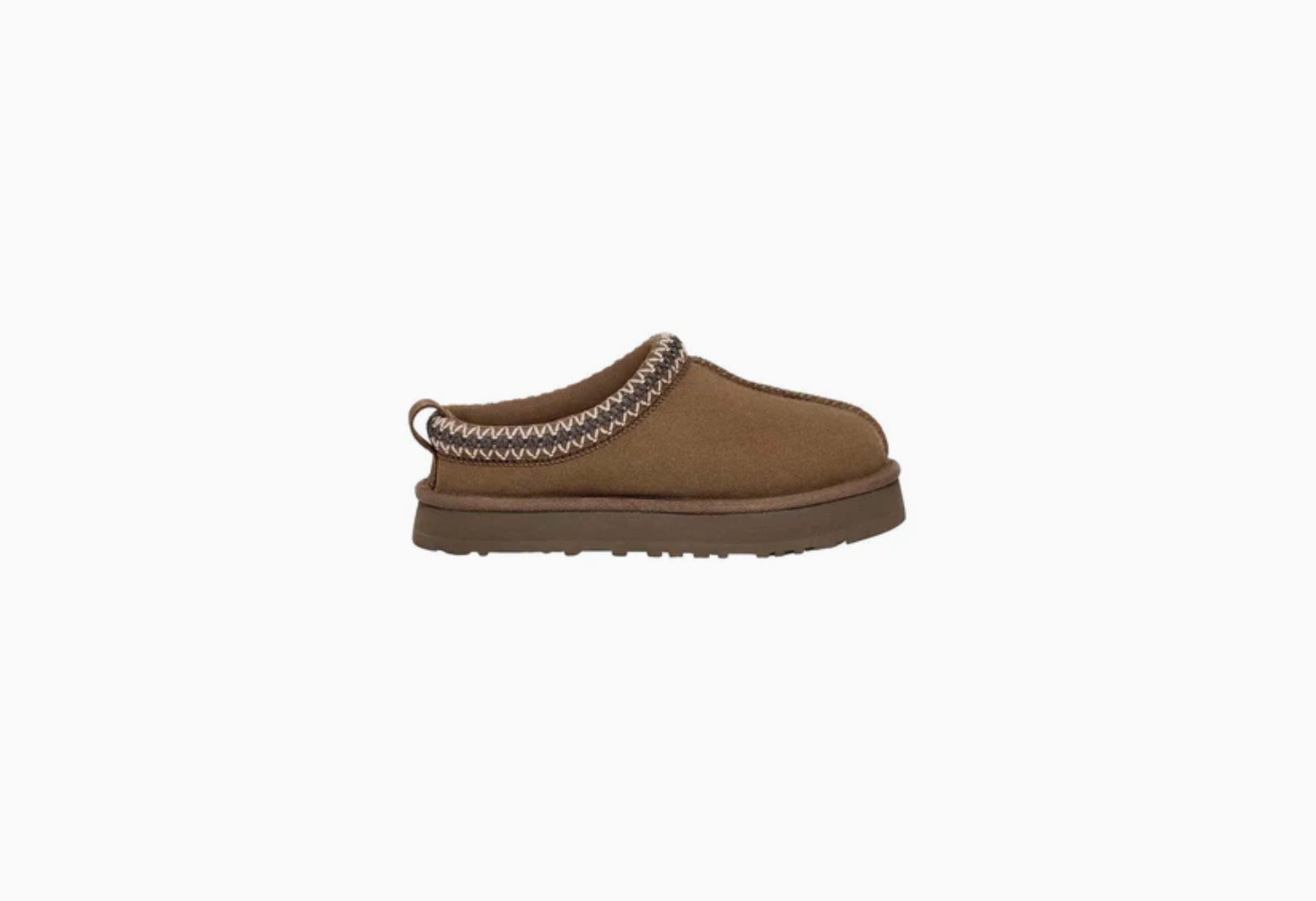 UGG Tazz Slipper Hickory (Women's)