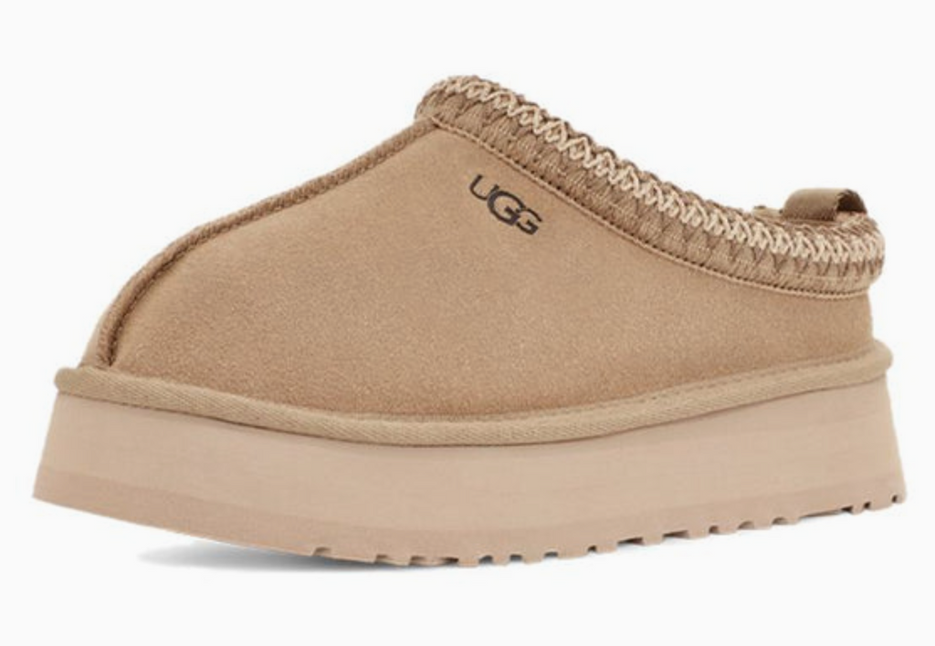 UGG Tazz Slipper Mustard Seed