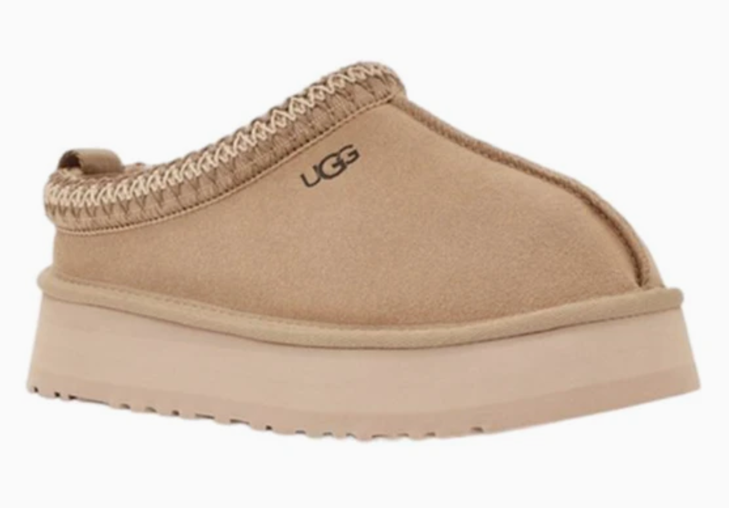 UGG Tazz Slipper Mustard Seed
