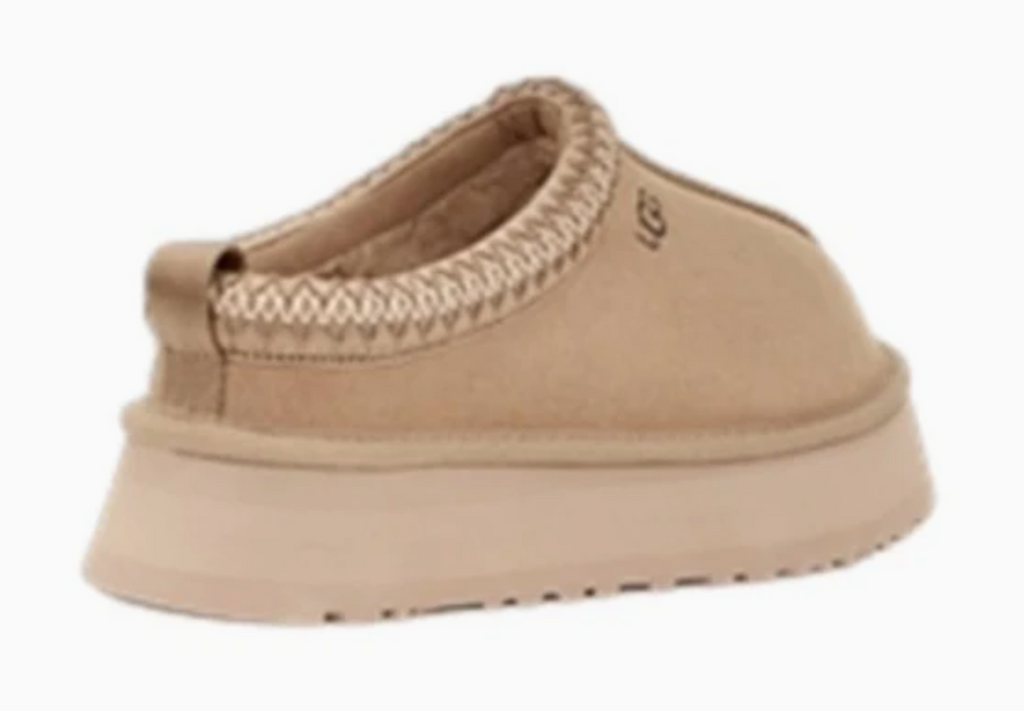 UGG Tazz Slipper Mustard Seed