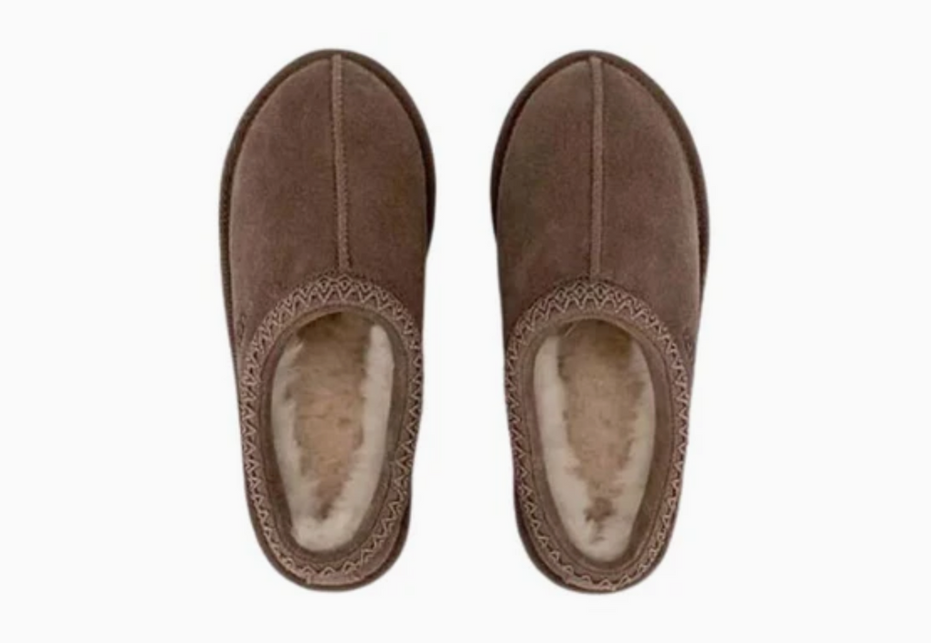 UGG Tasman Slipper Caribou (Women's)