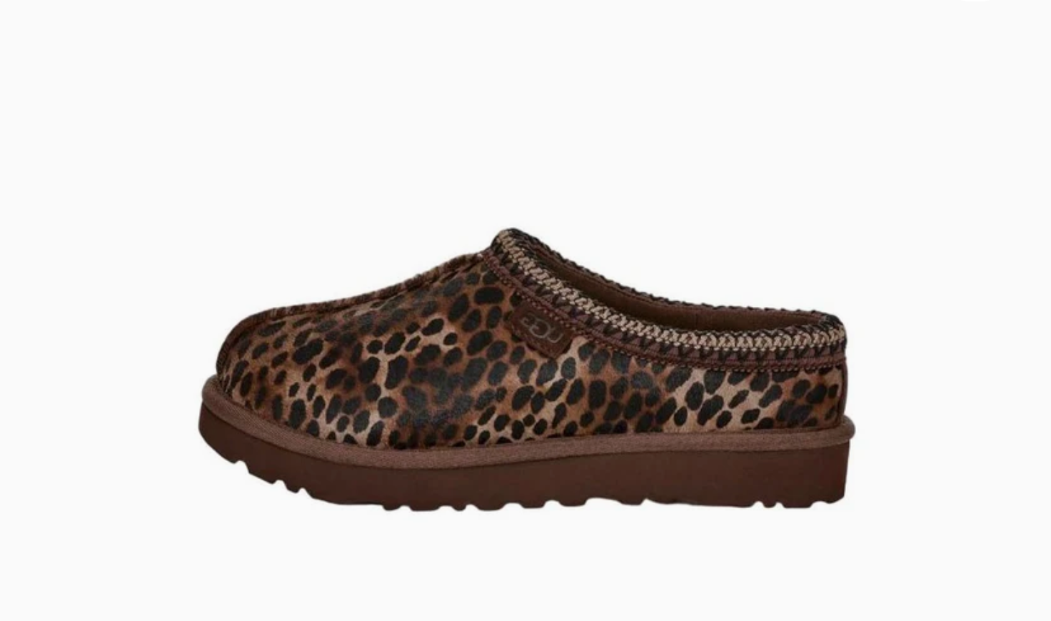 UGG Tasman Slipper Caspian Burnt Cedar (Women's)