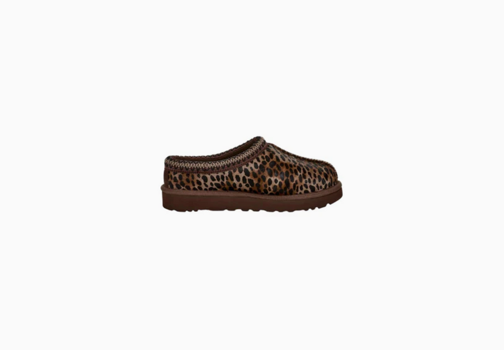 UGG Tasman Slipper Caspian Burnt Cedar (Women's)