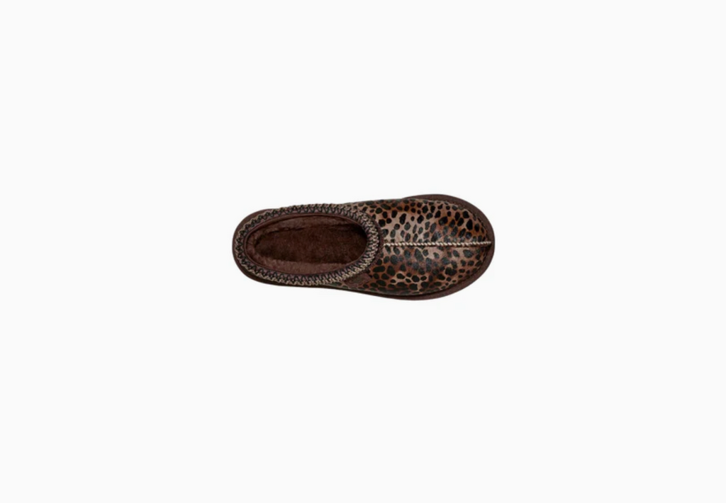 UGG Tasman Slipper Caspian Burnt Cedar (Women's)