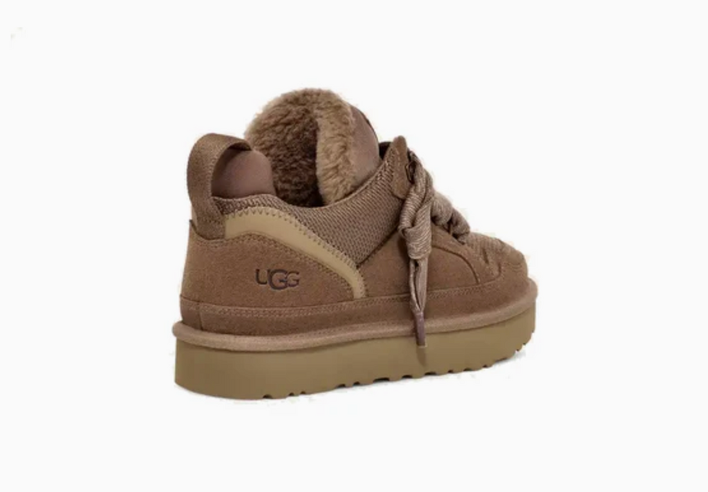 UGG Lowmel 'Hickory'